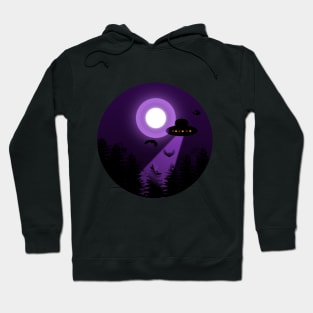 investigation Hoodie